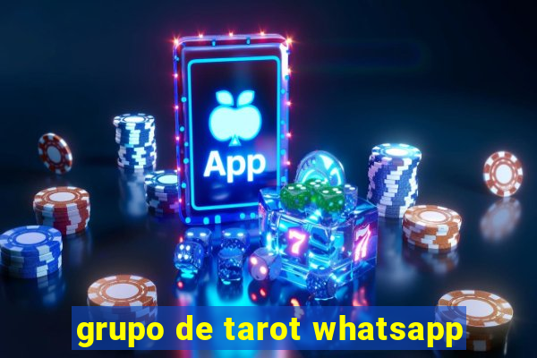 grupo de tarot whatsapp